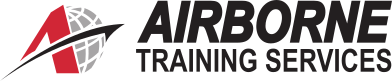 Airborne Training Logo